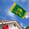 WinCraft Seattle SuperSonics Vintage Throwback 3 ft x 5 ft Flag