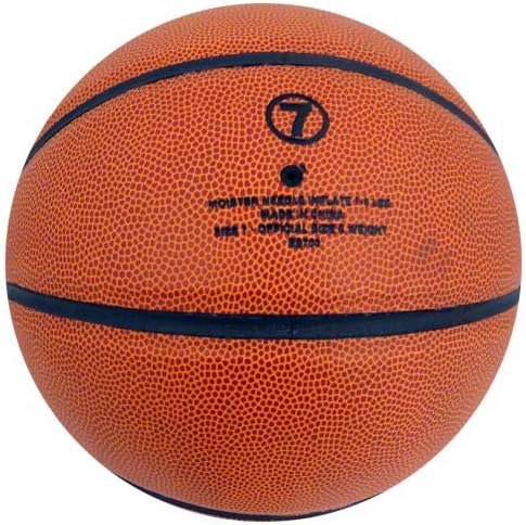 1978-79 Seattle Supersonics Multi-Signed Autographed Basketball