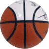 1978-79 Seattle Supersonics Multi-Signed Autographed Basketball