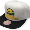 Mitchell & Ness Collection Adjustable Snapback Hat