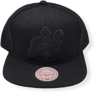 61dex4yJIAL._AC_SL1080_ Mitchell & Ness Seattle SuperSonics Velour Snapback Cap
