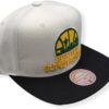 Mitchell & Ness Collection Adjustable Snapback Hat