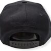Mitchell & Ness Seattle SuperSonics Velour Snapback Cap
