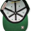 Mitchell & Ness Seattle SuperSonics NBA HWC Logo Snapback Cap